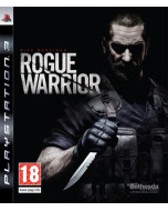 Rogue warrior (PS3)